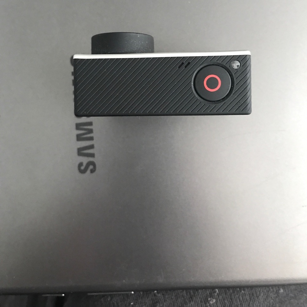 GoPro Hero 4 - Picture 3 of 5